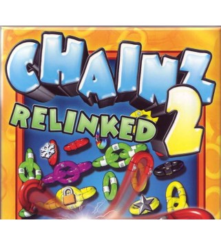 Chainz 2 Relinked Steam Key GLOBAL